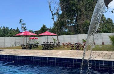 Recanto brisa sul - Foto 8