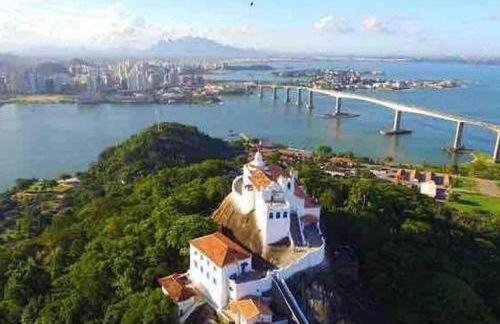 Praia da Costa Ape - Pe na Areia - Foto 22