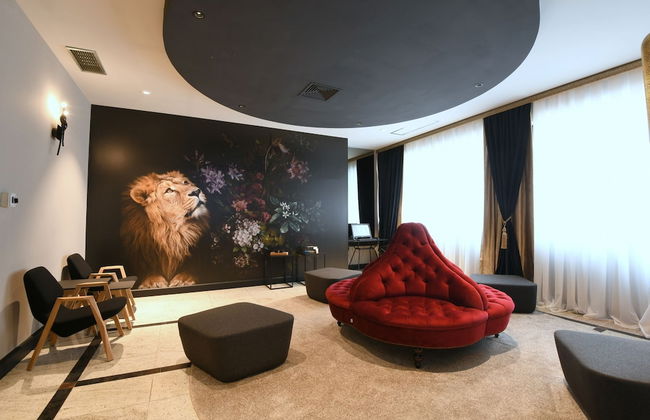 Aparthotel Milenij - Foto 37