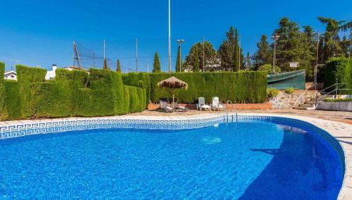 Villa Leonor Monachil by Ruralidays - Foto 2