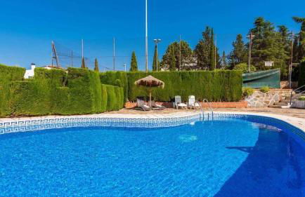 Villa Leonor Monachil by Ruralidays - Foto 2