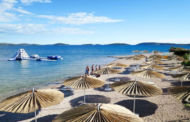 Apartment in Grebastica Near the Sea - Foto 42