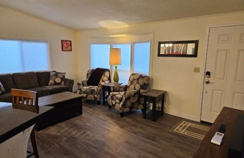 Yelm Prairie Vacation Rentals - Foto 4