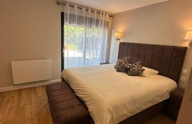 Chez Babeth Maison atypique en conteneurs pour 10 personnes - Foto 8