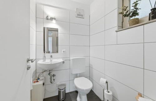 Stilvolle Ferienwohnung im historischen Zentrum für 6 Personen und Parkplatz - Foto 18