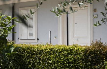 Villa Galati Resort - Foto 20