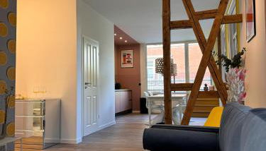 Carl Boutiquepartments Weimar - Foto 5