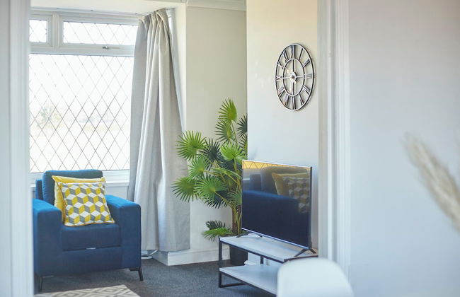 Host Stay Armitage Road - Foto 4