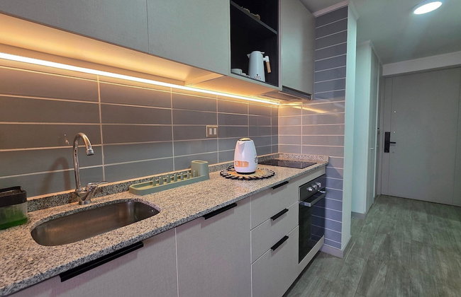 Oceana Suites Eco España - Foto 62