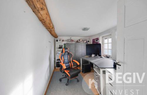 Historischer Hof, einladend für Mensch und Tier. - Foto 30