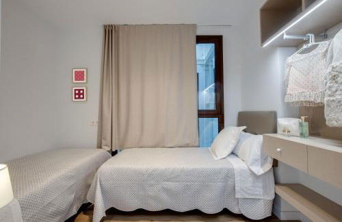 LucasLand Apartments Barcelona - Foto 68