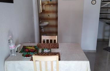 Traditional House with Loft -Michalis' House in Kouramades- - Foto 18