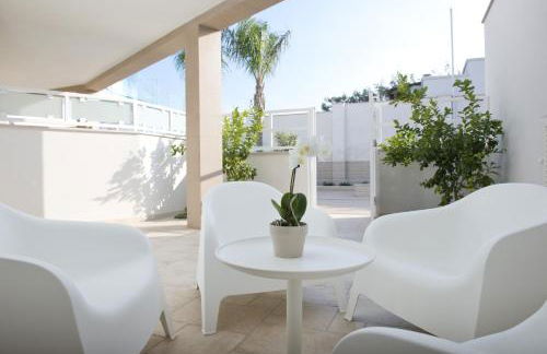 Vilu Suite Mare - Foto 35