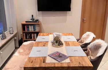 Penthouse - Panorama Suite - Hohegeiß - Foto 11