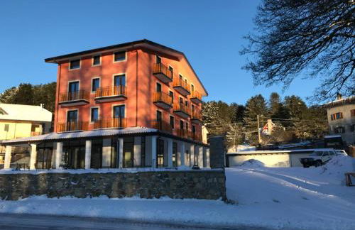 Arvo Residence Sila Lorica - Foto 40