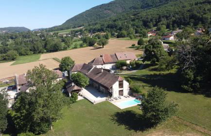 Le Pas De Moineau - Photo 22