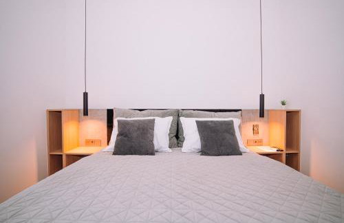 Luxury wellness apartment SHA - Foto 11