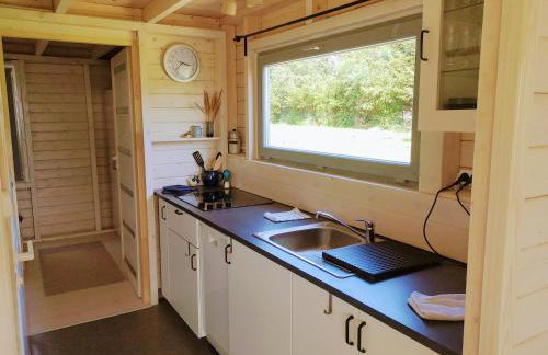 Zielone Wakacje Kusin, domki jednorodzinne - Foto 5