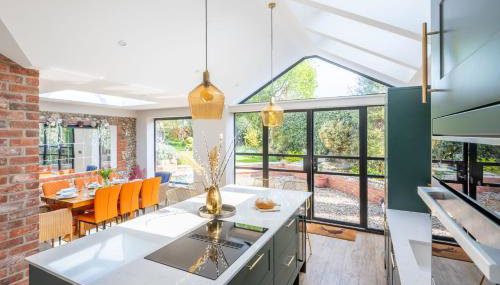 Holly Cottage Edgefield - Foto 2