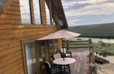 Yellowstone River! Mountain Views! - Foto 26