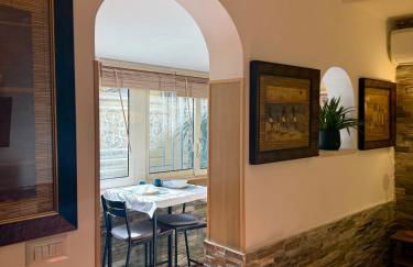 Vatican Staircase - Foto 14