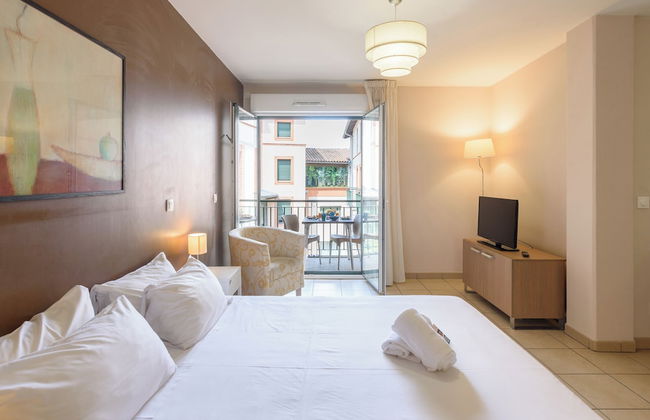 ResidHotel Toulouse Centre - Photo 14