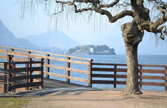 Appartamenti Palazzotto Stresa - Photo 42