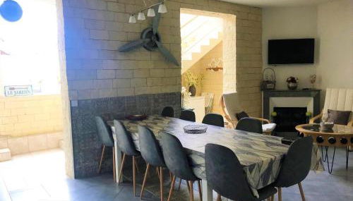 LE COEUR MEDOCAIN - Foto 5