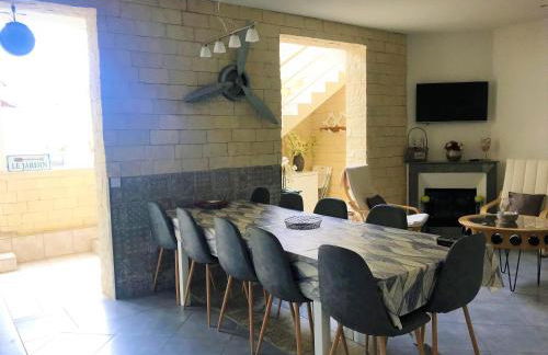 LE COEUR MEDOCAIN - Foto 5