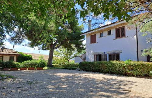 Agriturismo Fattoria colle Luca - Foto 48