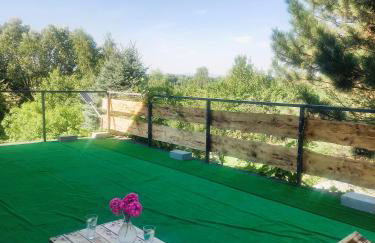 M&E Cztery pory roku Szklarka 25A - Foto 63