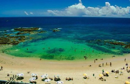 Studio perto do Cristo carnaval circuito ondina - Foto 13