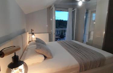 Luxury Apartment Mare - Foto 26