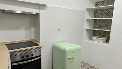 Casa Marmelos Aurora - Foto 4, stove