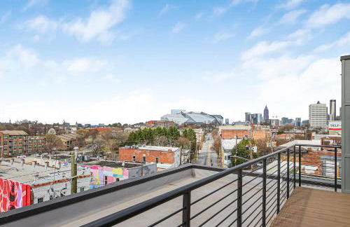 Peters Street Lofts in Atlanta - Foto 52