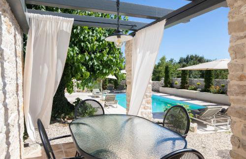 Villa Stanza Campitelli for up to 21 people in Central Istria with private pool and pet friendly - Foto 16