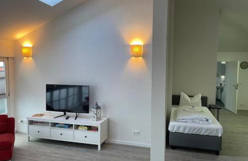 Ferienwohnung Altstadtperle - direkt am Marktplatz - Foto 25