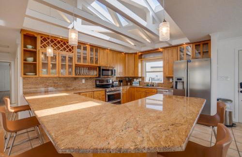 Approx 40 steps to beach entrance of Anna Maria beach - Foto 8