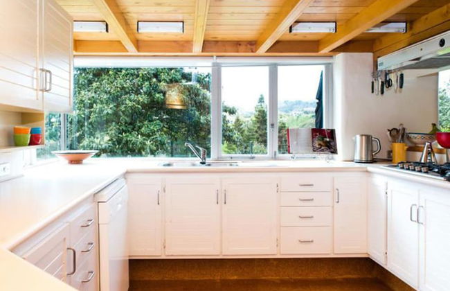 National Award Winner with Stunning View - Foto 9