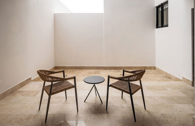 Cumbres Garden luxury apartments - Photo 68