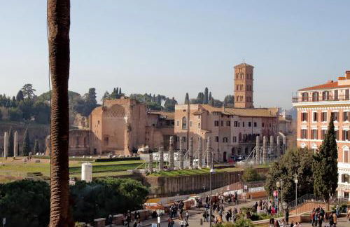 ROMANCE AL COLOSSEO 2 - Foto 30