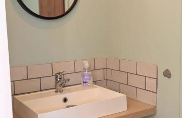 Grande maison de famille à la campagne - 10mn de la mer - Photo 33