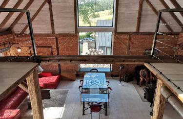 Wiejska Sowa Siedlisko - Foto 11