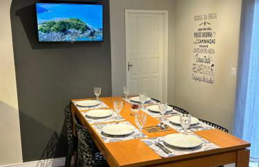 Solarium Riviera - Casa2 - NOVA 600m praia Riviera - Foto 9