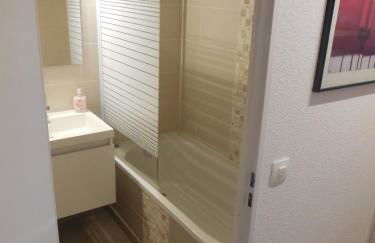 SKI DORIS 310 Flaine Forêt - Photo 14