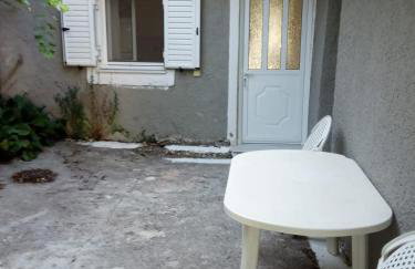 Ενοικιαζόμενη Κατοικία Γρηγόρης - Foto 8