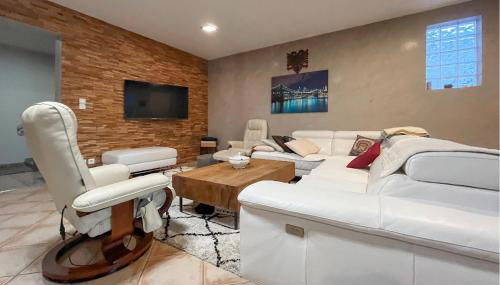 Maison Piscine - Foto 4