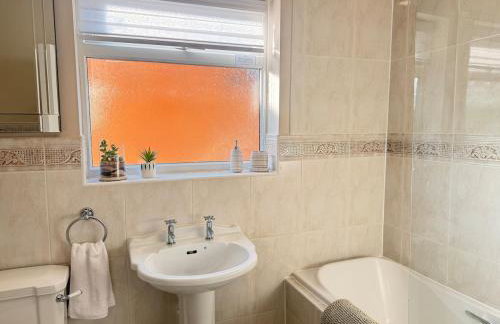 The Nook at Norton by GB Short Stays - Foto 17