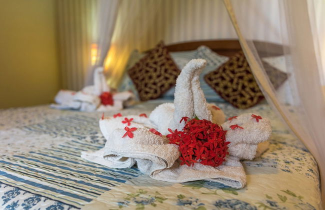 Sunset Villa - Photo 8