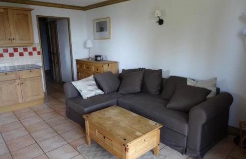 les 7 laux immobilier chalet A - Foto 10